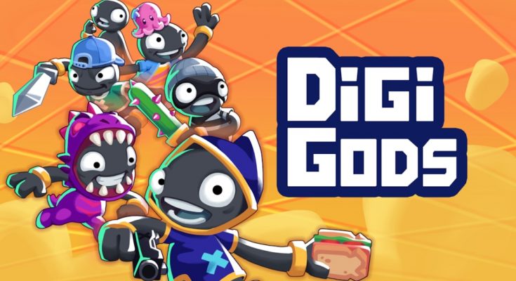 DigiGods 2.0