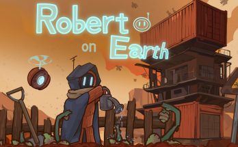 Robert on Earth