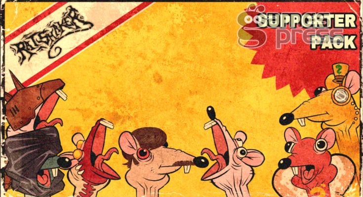 Ratshaker