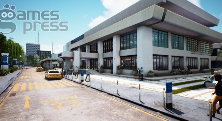 Chief Surgeon Simulator