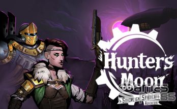 Hunter’s Moon