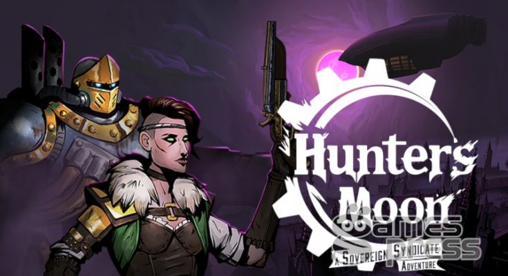 Hunter’s Moon