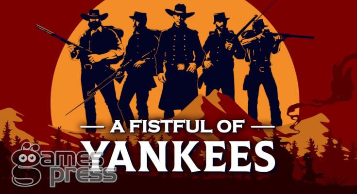 Fistful of Yankees