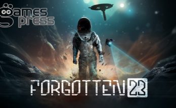 Forgotten 23
