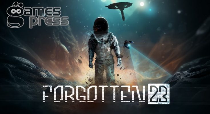 Forgotten 23