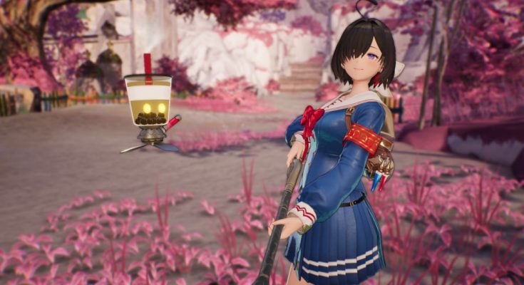 Atelier Yumia