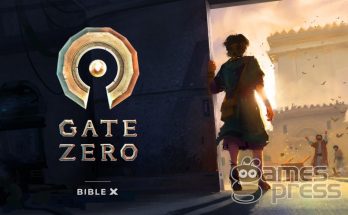 Gate Zero