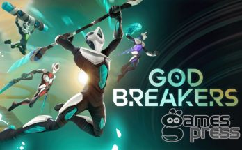 Godbreakers