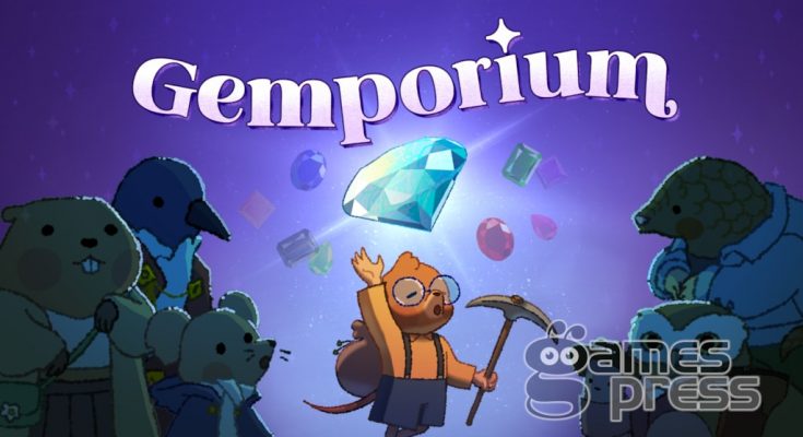 Gemporium