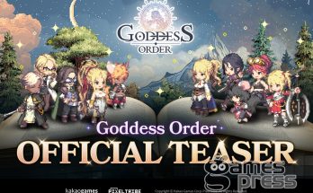Goddess Order