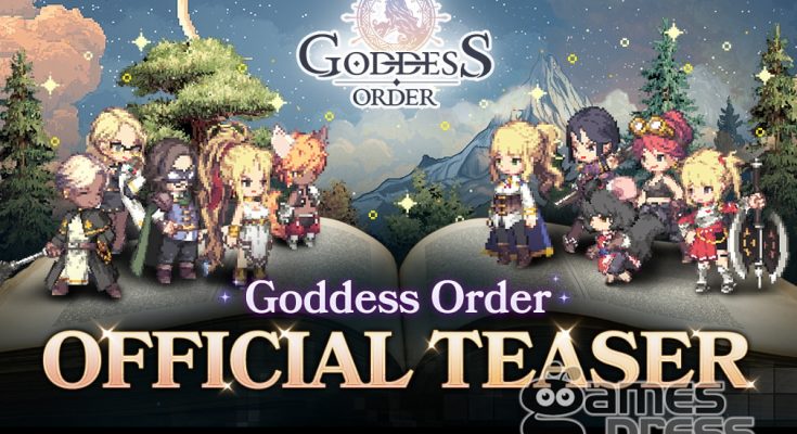 Goddess Order