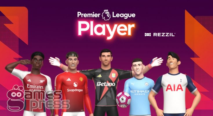 Premier League Player