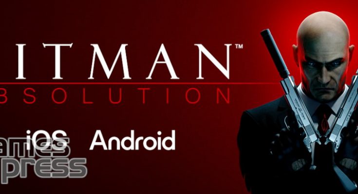Hitman