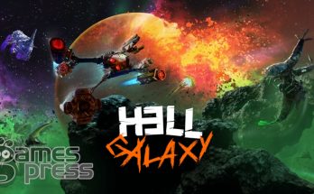 Hell Galaxy