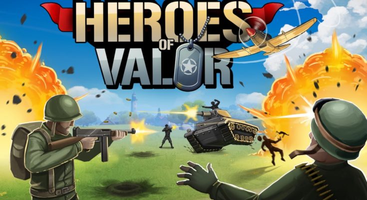 Heroes of Valor