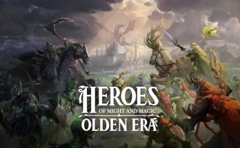 Heroes of Might and Magic