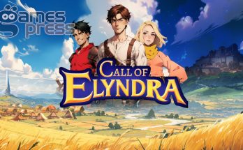 Call of Elyndra