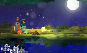 The Serpent & The Seed