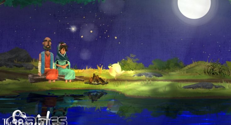 The Serpent & The Seed