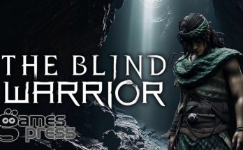 The Blind Warrior