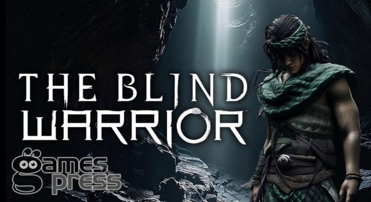 The Blind Warrior