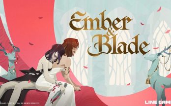 Ember and Blade