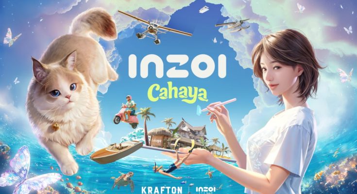 inZOI