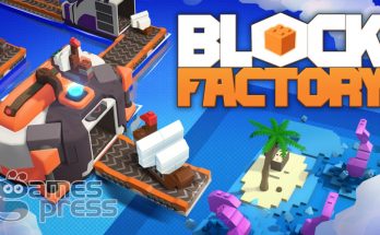 Block Factory