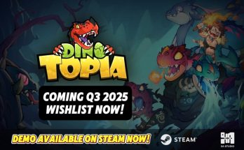 Dino Topia
