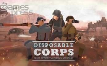 Disposable Corps