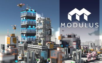 Modulus