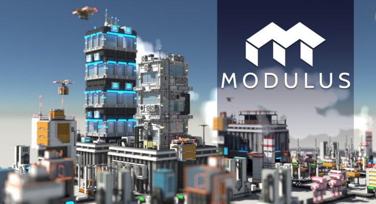 Modulus