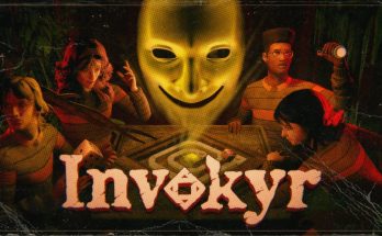 Invokyr