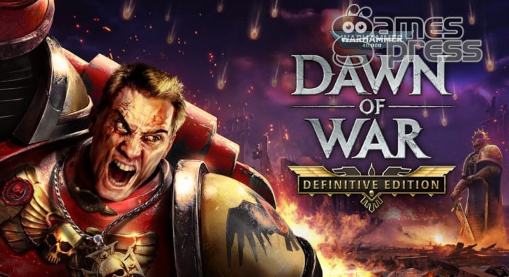 Dawn of War