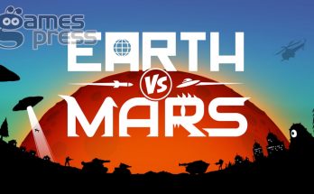Earth vs. Mars