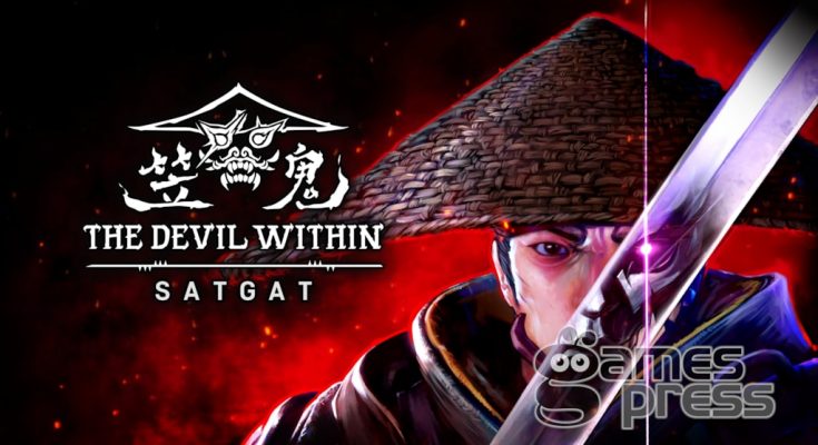 The Devil Within: Satgat