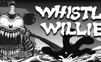 Whistle Willie