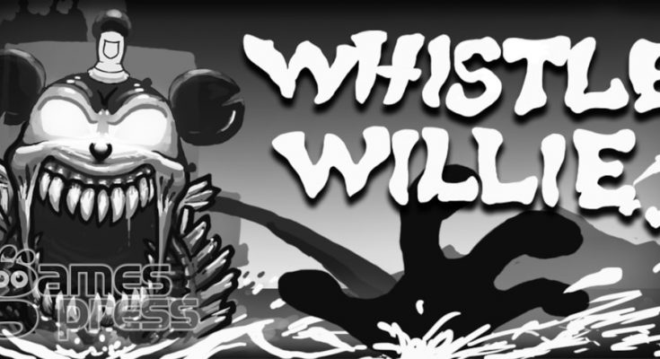 Whistle Willie