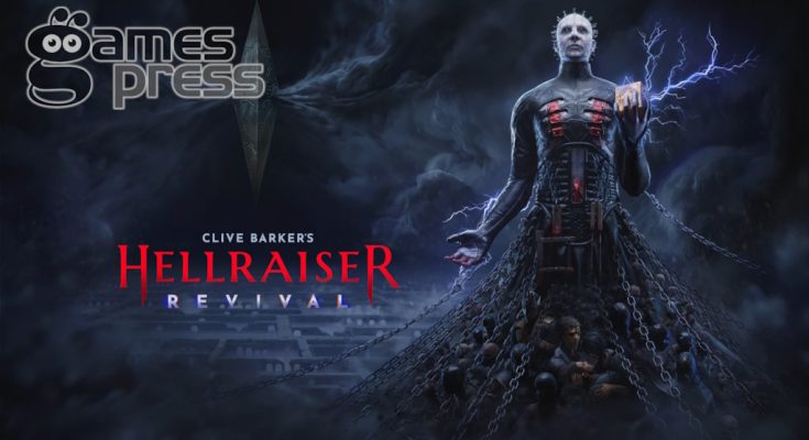 Hellraiser