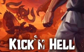 Kick'n Hell
