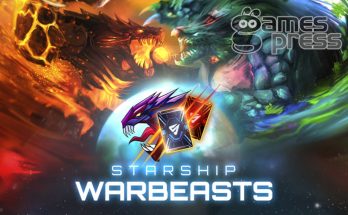 Starship Warbeasts