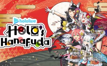 Holo’s Hanafuda