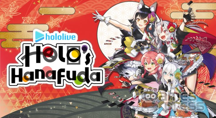 Holo’s Hanafuda