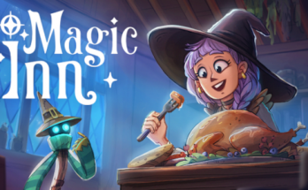 Magic Inn