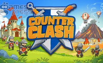 Counter Clash