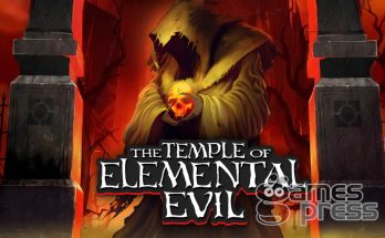 The Temple of Elemental Evil