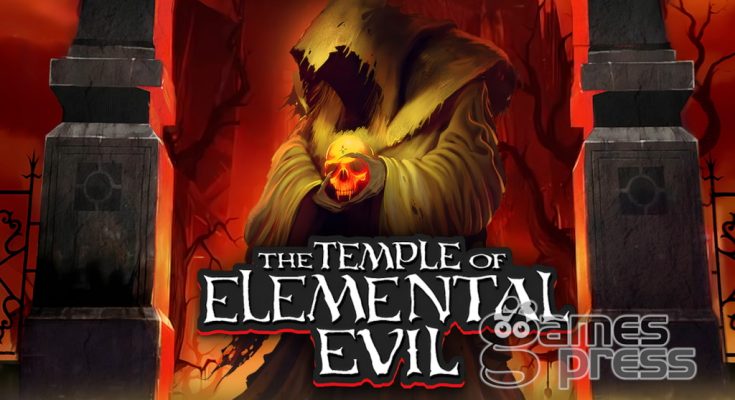 The Temple of Elemental Evil