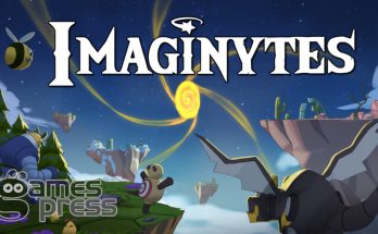 Imaginytes