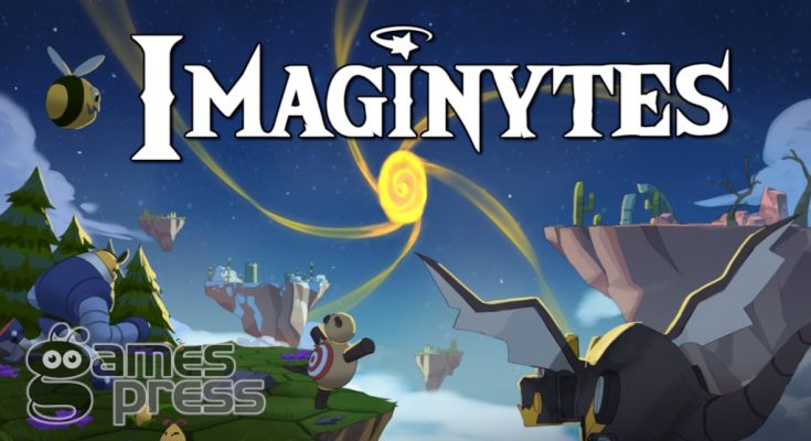 Imaginytes