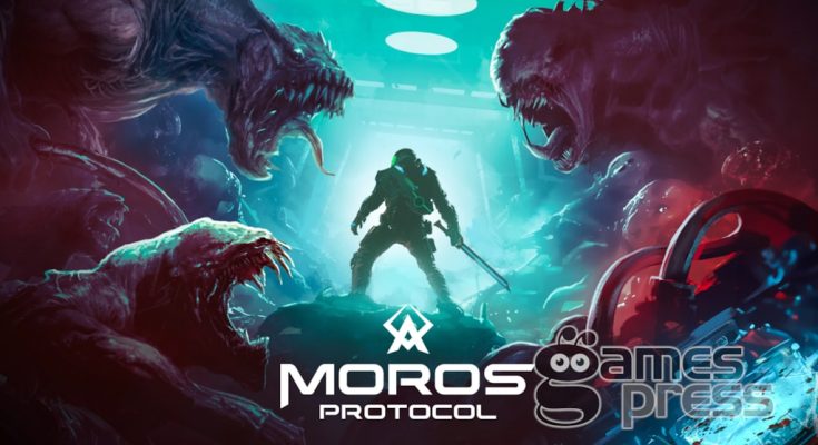 Moros Protocol